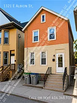 1321 E Albion St Photo 1