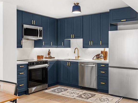 3rd image of 1177 Yonge St #417