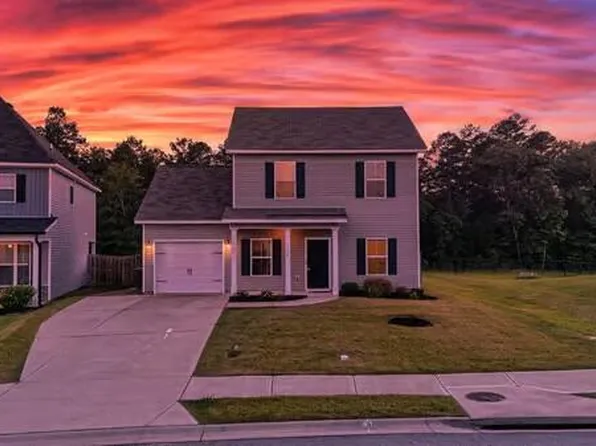 1158 George W Crawford Drive, Augusta, GA