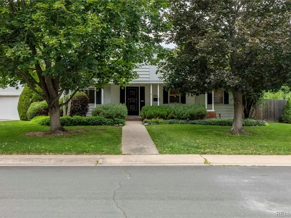 3201 S Albion Street, Denver, CO 80222