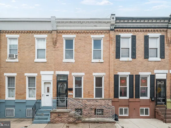 1634 S Lawrence St, Philadelphia, PA 19148