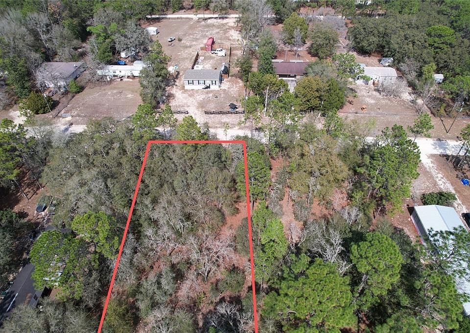 1st image of SW 47th St Lot 10