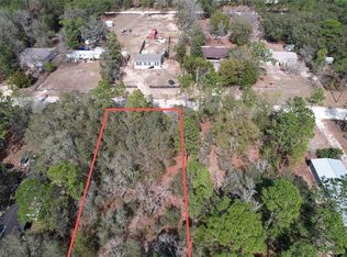 SW 47th St LOT 10, Dunnellon, FL 34432