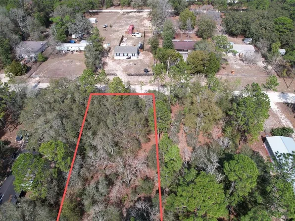 SW 47th St Lot 10, Dunnellon, FL 34432