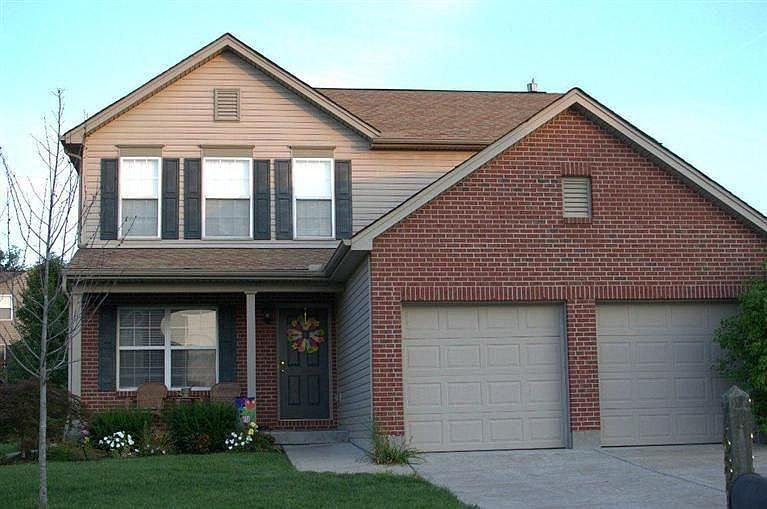 7689 Falls Creek Way, Burlington, KY 41005 Zillow