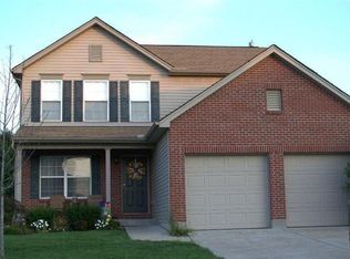 7689 Falls Creek Way, Burlington, KY 41005