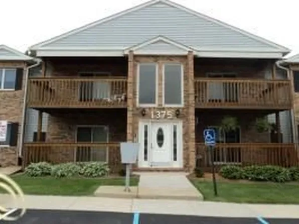 1375 Harbour Blvd APT 126, Trenton, MI 48183