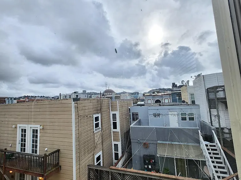 1750 Mission St #47 — Photo 4