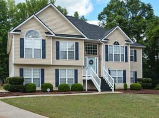 59 Anita Dr, Powder Springs, GA 30127