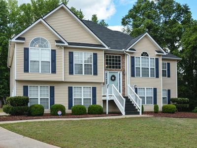 59 Anita Dr, Powder Springs, GA, 30127