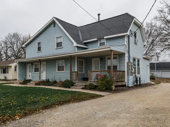 126 Byron Ave N, Byron, MN 55920