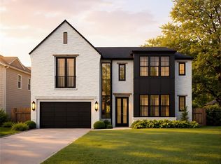 1326 Curtin St, Houston, TX 77018
