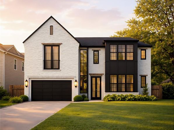 1326 Curtin St, Houston, TX 77018
