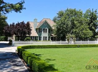 16428 Brimhall Rd, Bakersfield, CA 93314