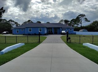 2800 Harlock Rd, Melbourne, FL 32934