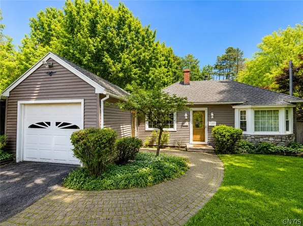 234 Chaffee Ave, Syracuse, NY 13207