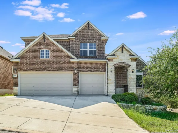 726 AUCUBA FALLS, San Antonio, TX 78260