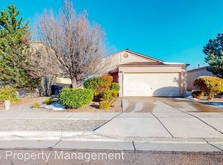 10404 Vendaval Ave NW, Albuquerque, NM 87114