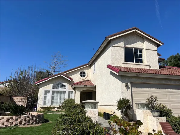 628 Pantera Dr, Diamond Bar, CA 91765