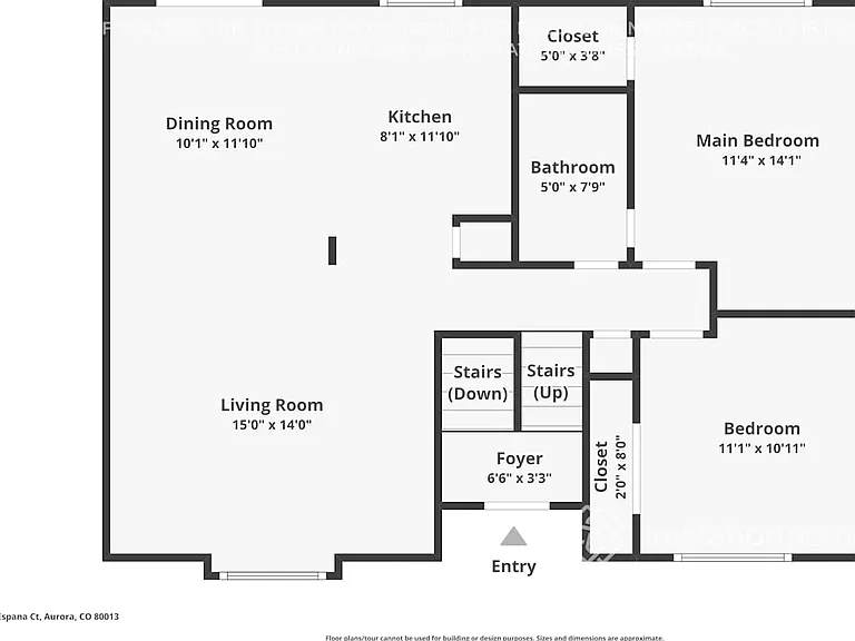 2869 S Espana Ct — Photo 3