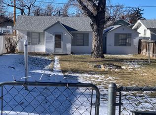 1328 S Oak St, Casper, WY 82601