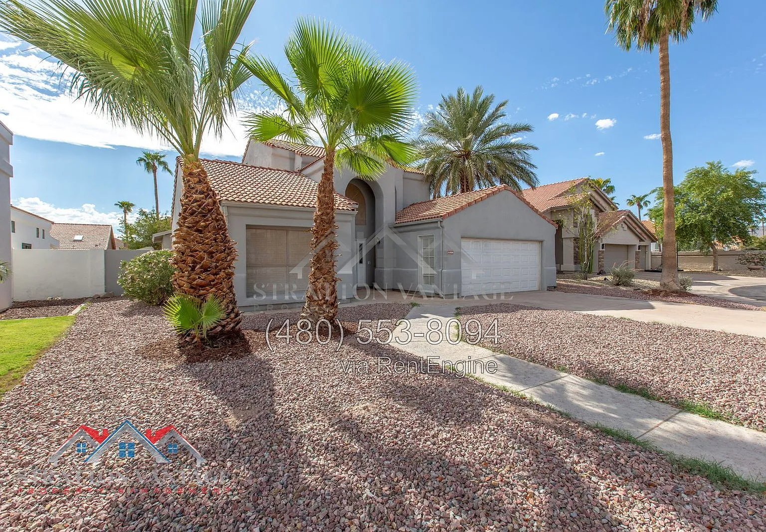 3 bed, 2.5 bath, 2469 sqft, $2,800 — Photo 3