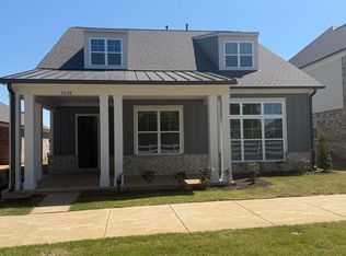 5698 Gerber Dr, Arlington, TN 38002