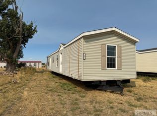 Noname Rd, Idaho Falls, ID 83401