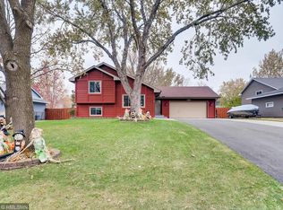 1755 131st Ln NW, Coon Rapids, MN 55448