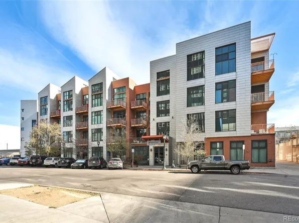 3100 Huron Street #2C, Denver, CO 80202