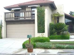 1104 Dawn Ridge Way, Covina, CA 91724