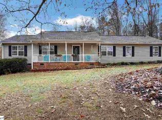 665 Berry Shoals Rd, Duncan, SC 29334