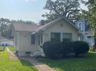 251 N 6th Ave, Kankakee, IL 60901