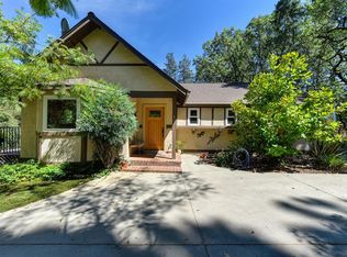 341 Cheryl Ln, Applegate, CA 95703