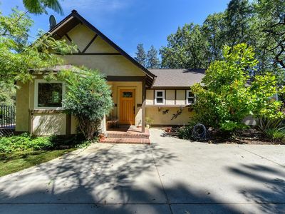 341 Cheryl Ln, Applegate, CA, 95703