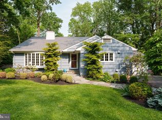 59 Woodland Dr, Princeton, NJ 08540