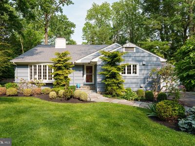 59 Woodland Dr, Princeton, NJ, 08540