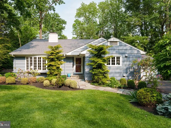 59 Woodland Dr, Princeton, NJ 08540