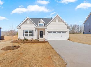 2022 Emily Margaret Rd, Chesnee, SC 29323