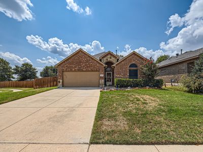 4800 Gunnison Dr, Denton, TX, 76208