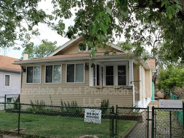 2625 Cleveland St, Hammond, IN 46323