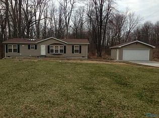 6085 Huntington Rd, Sylvania, OH 43560