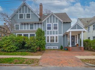 553 Lloyd Ave UNIT 2, Providence, RI 02906