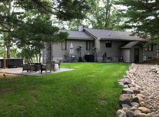 38914 W Arrowhead Dr, Pine River, MN 56474