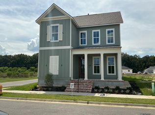 3802 Meeting St, Zachary, LA 70791