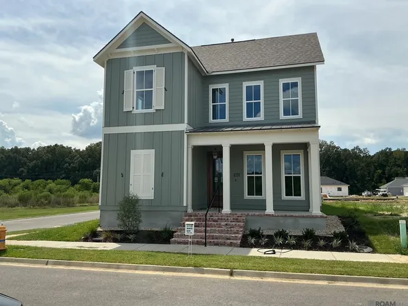 3802 Meeting St, Zachary, LA 70791