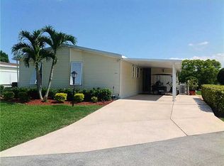 3777 Sage Ct, Port Saint Lucie, FL 34952