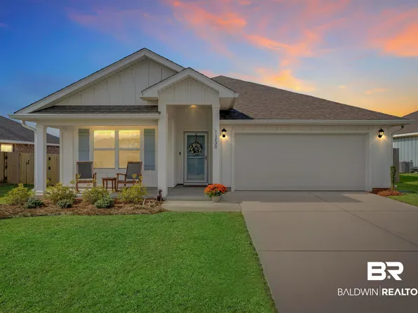 11230 Elemis Dr, Daphne, AL 36526
