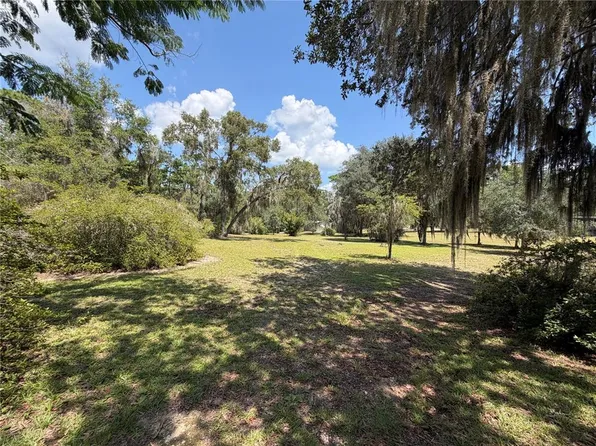 24605 and 24645 NE 177TH TERRACE, FORT MC COY, FL 32134