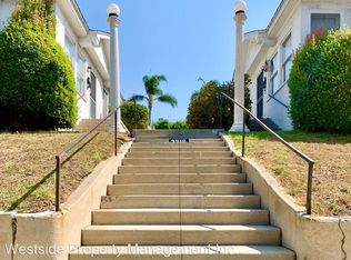 2219 3rd St APT 6, Santa Monica, CA 90405